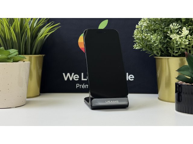 iPhone 14 Pro 512GB, Asztrofekete, Független, Számla, 1 Év Garancia, 100%