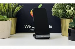 iPhone 14 Pro 512GB, Asztrofekete, Független, Számla, 1 Év Garancia, 100%