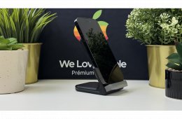 iPhone 14 Pro 512GB, Asztrofekete, Független, Számla, 1 Év Garancia, 100%