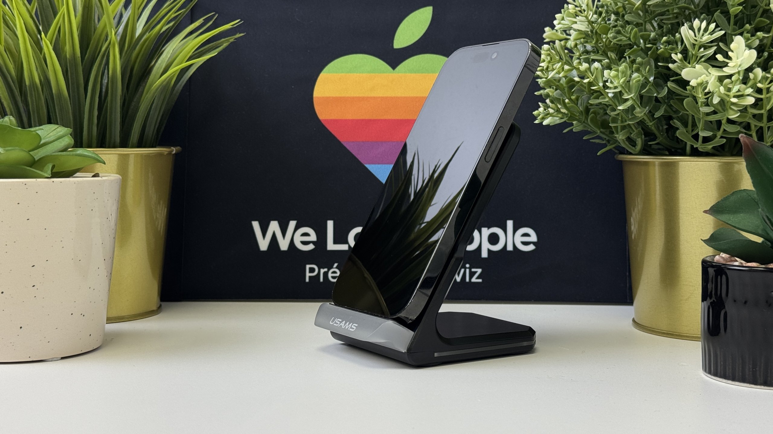 iPhone 14 Pro 512GB, Asztrofekete, Független, Számla, 1 Év Garancia, 100%