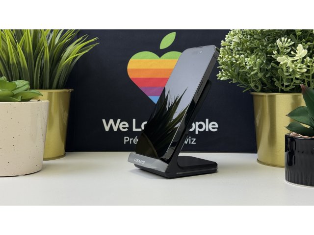 iPhone 14 Pro 512GB, Asztrofekete, Független, Számla, 1 Év Garancia, 100%