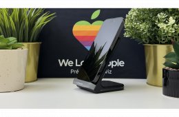iPhone 14 Pro 512GB, Asztrofekete, Független, Számla, 1 Év Garancia, 100%