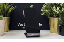 iPhone 14 Pro 512GB, Asztrofekete, Független, Számla, 1 Év Garancia, 100%