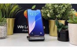 iPhone 13 128GB, Piros, Független, Számla, 1 Év Garancia, 100%