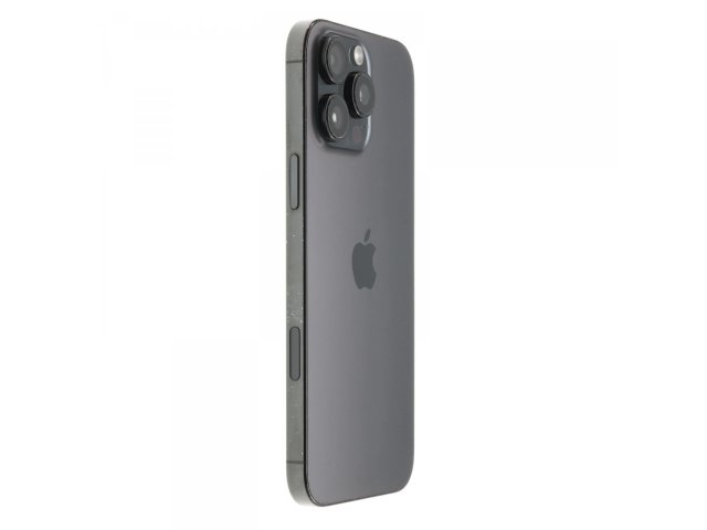 Apple iPhone 16 Pro Max 256 GB Black Titanium 95%