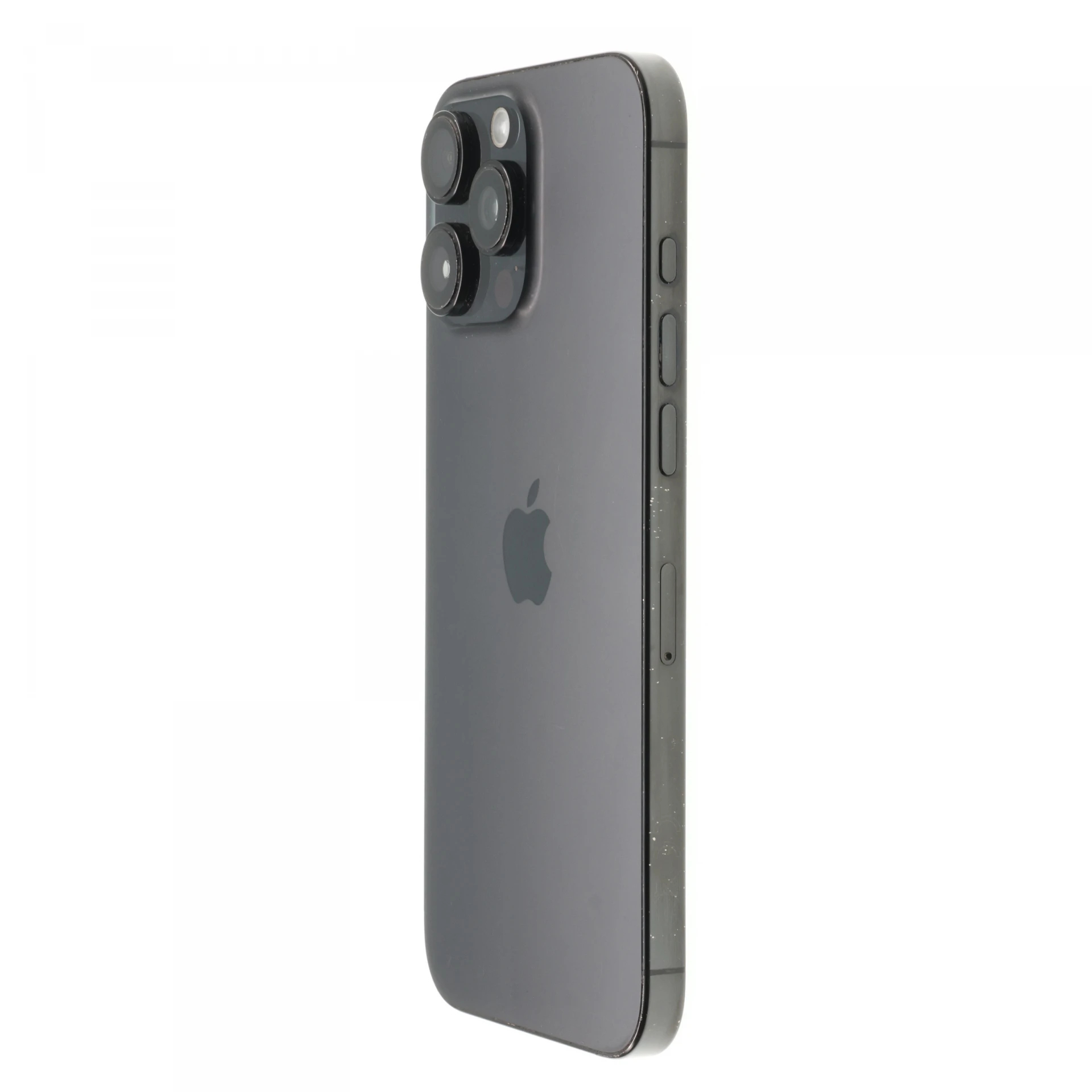 Apple iPhone 16 Pro Max 256 GB Black Titanium 95%