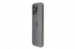 Apple iPhone 16 Pro Max 256 GB Black Titanium 95%