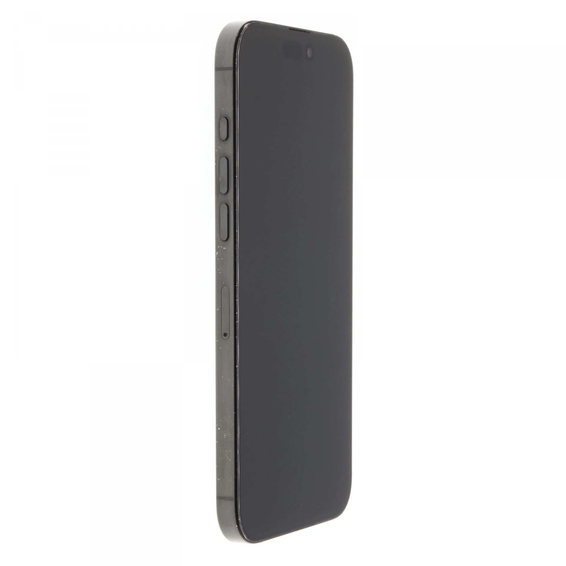 Apple iPhone 16 Pro Max 256 GB Black Titanium 95%