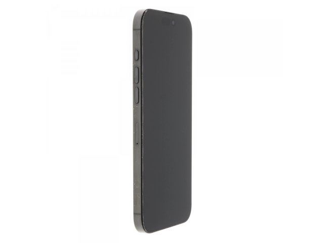 Apple iPhone 16 Pro Max 256 GB Black Titanium 95%