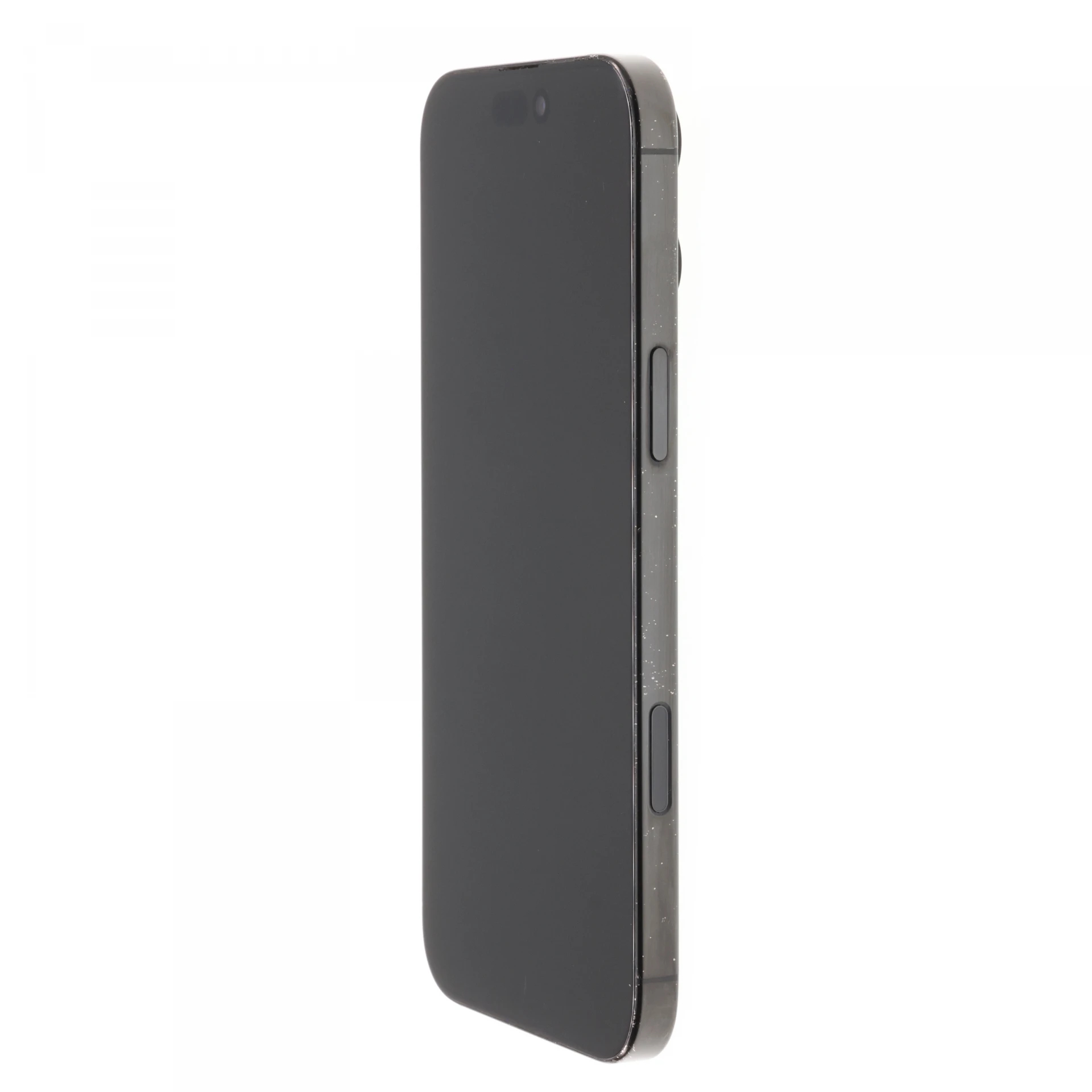 Apple iPhone 16 Pro Max 256 GB Black Titanium 95%