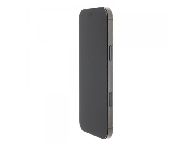 Apple iPhone 16 Pro Max 256 GB Black Titanium 95%