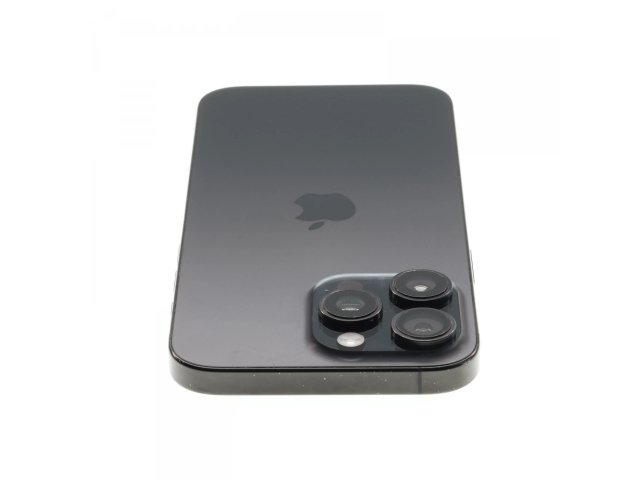 Apple iPhone 16 Pro Max 256 GB Black Titanium 95%