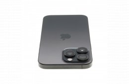 Apple iPhone 16 Pro Max 256 GB Black Titanium 95%