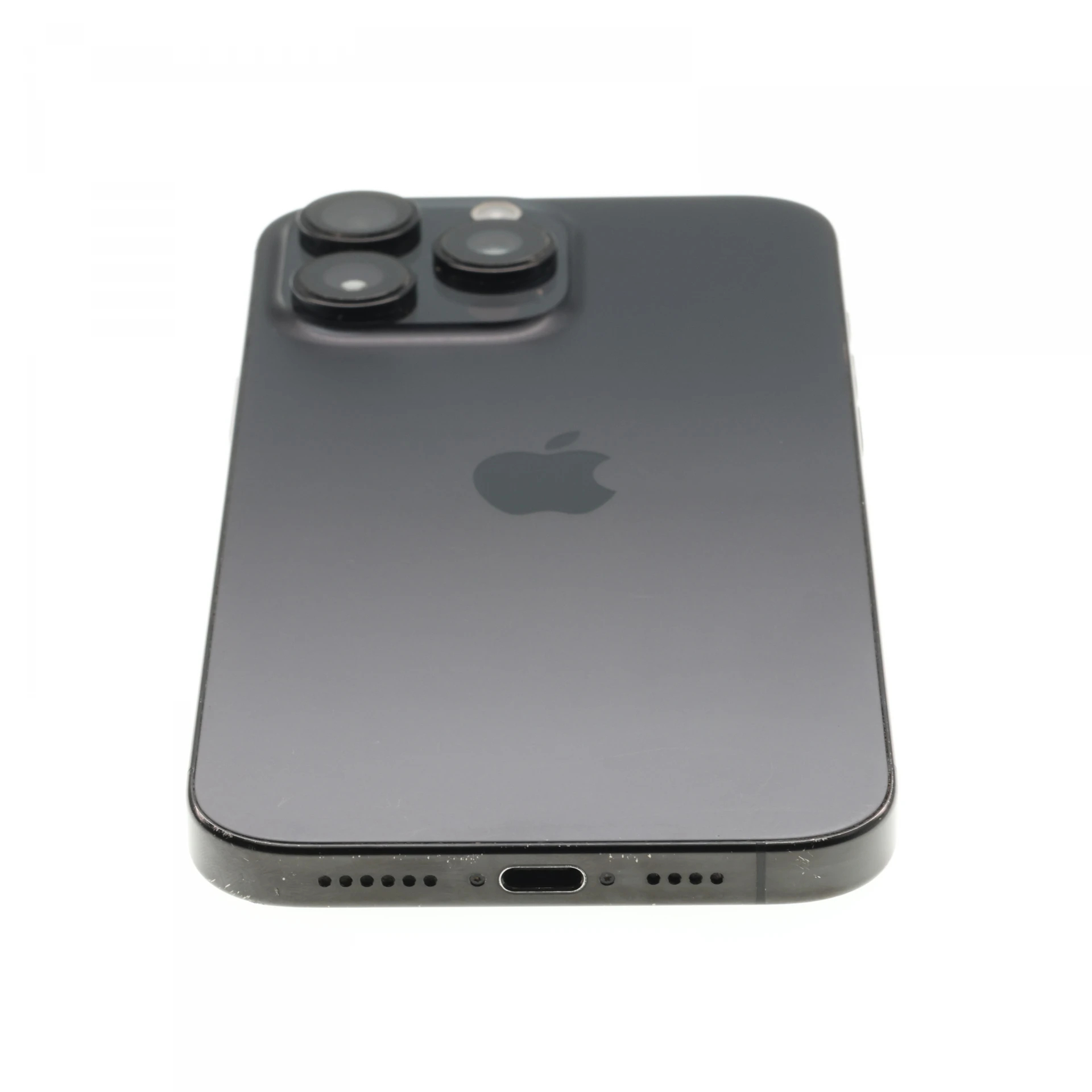 Apple iPhone 16 Pro Max 256 GB Black Titanium 95%