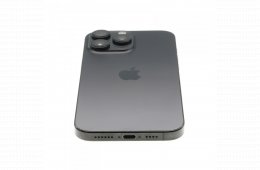 Apple iPhone 16 Pro Max 256 GB Black Titanium 95%