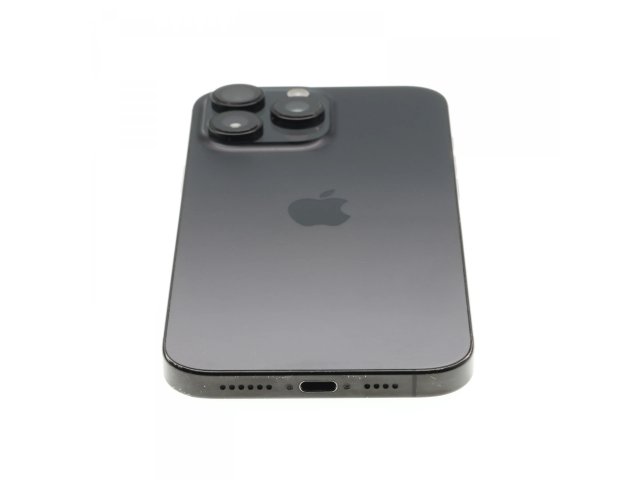 Apple iPhone 16 Pro Max 256 GB Black Titanium 95%