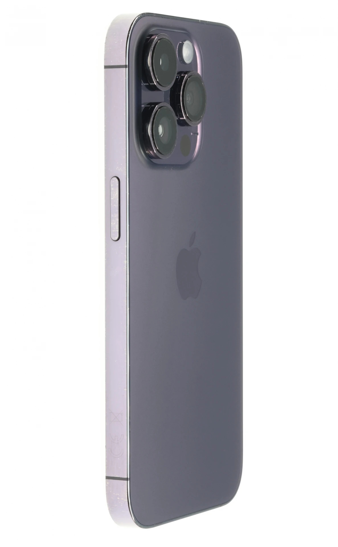 Apple iPhone 14 Pro 256 GB Deep Purple 100%