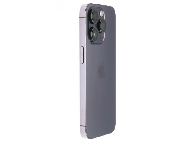 Apple iPhone 14 Pro 256 GB Deep Purple 100%
