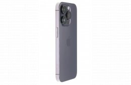 Apple iPhone 14 Pro 256 GB Deep Purple 100%