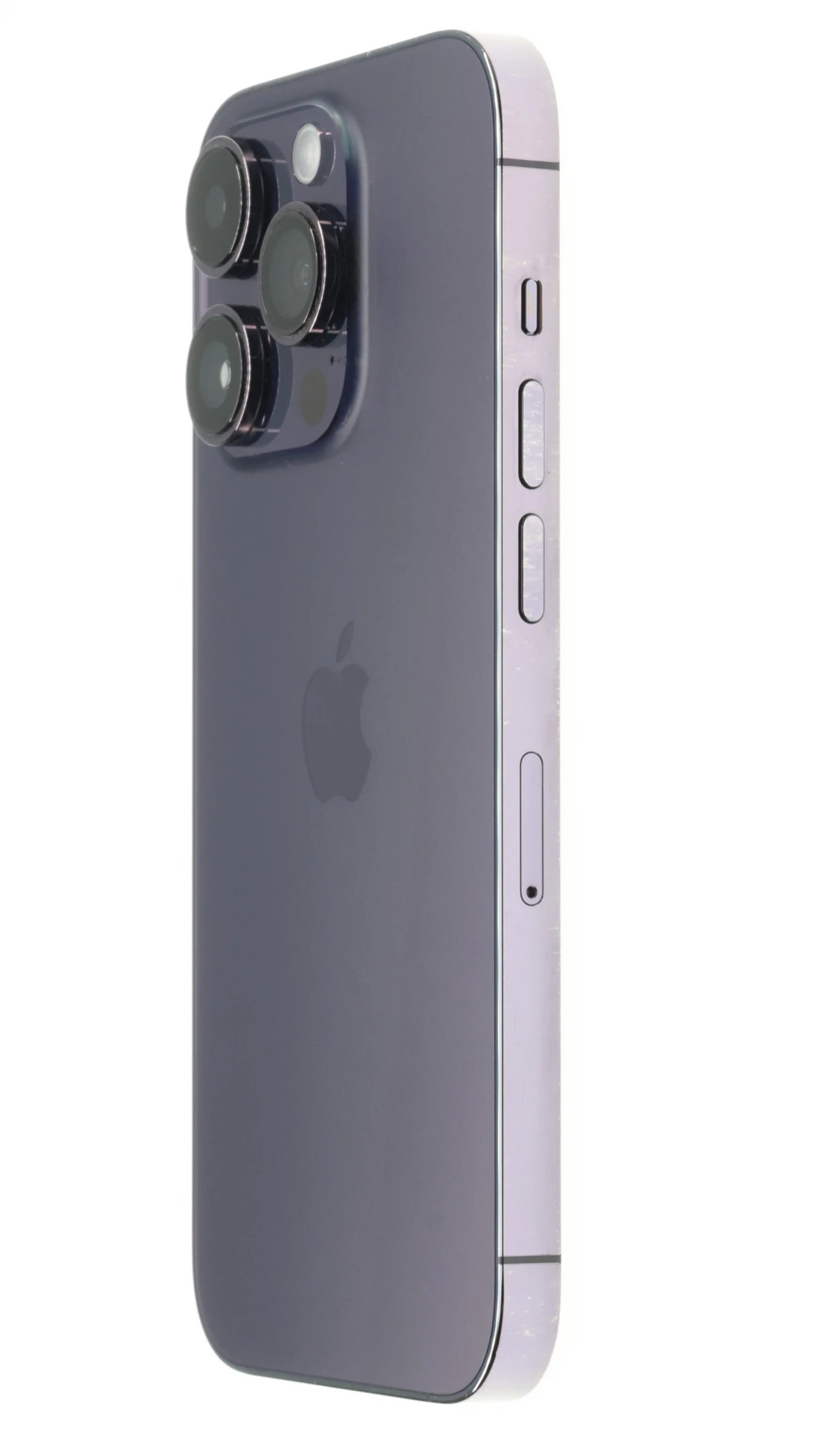 Apple iPhone 14 Pro 256 GB Deep Purple 100%