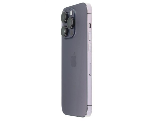 Apple iPhone 14 Pro 256 GB Deep Purple 100%