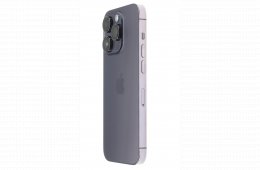 Apple iPhone 14 Pro 256 GB Deep Purple 100%