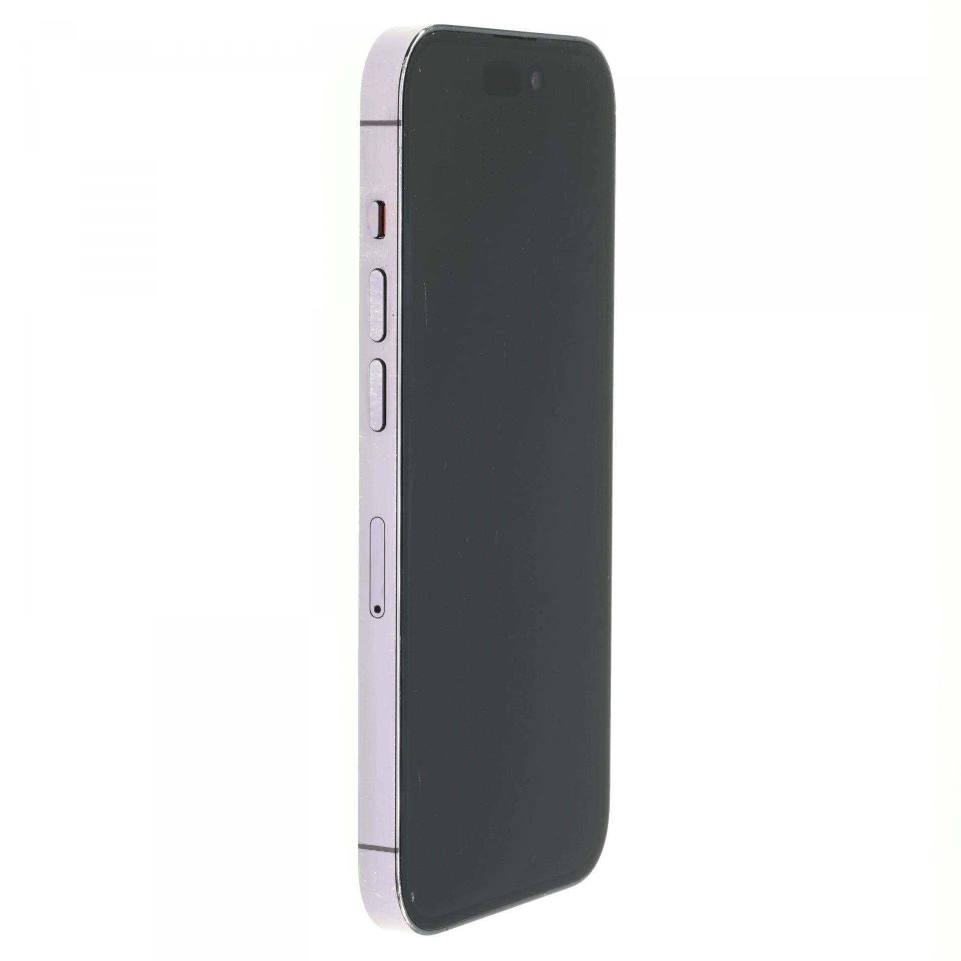 Apple iPhone 14 Pro 256 GB Deep Purple 100%