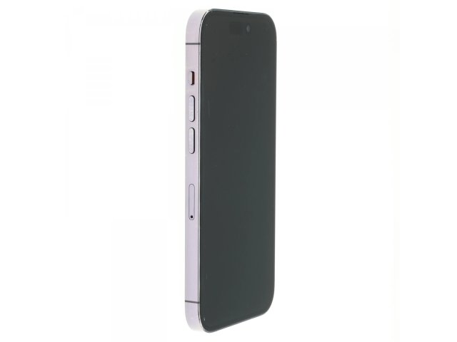 Apple iPhone 14 Pro 256 GB Deep Purple 100%