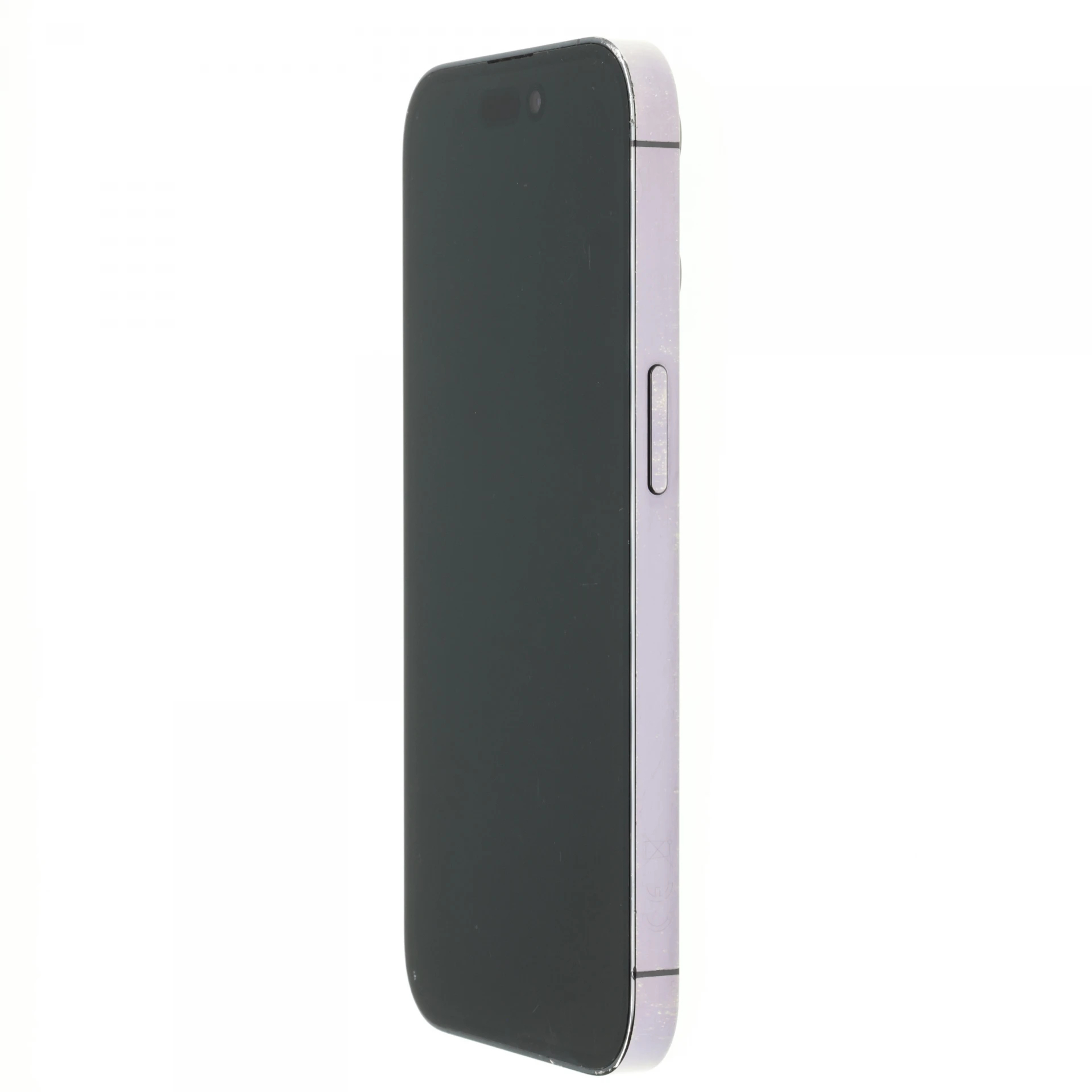 Apple iPhone 14 Pro 256 GB Deep Purple 100%