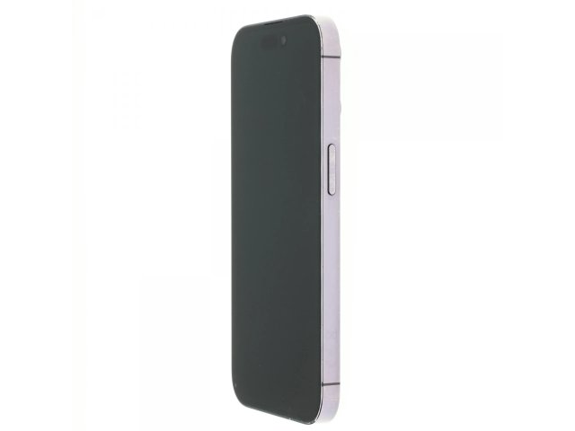 Apple iPhone 14 Pro 256 GB Deep Purple 100%