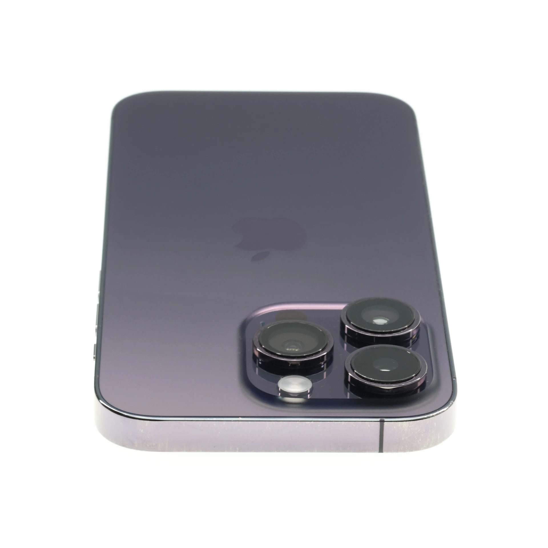 Apple iPhone 14 Pro 256 GB Deep Purple 100%