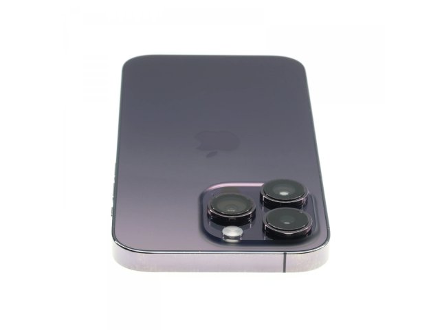Apple iPhone 14 Pro 256 GB Deep Purple 100%