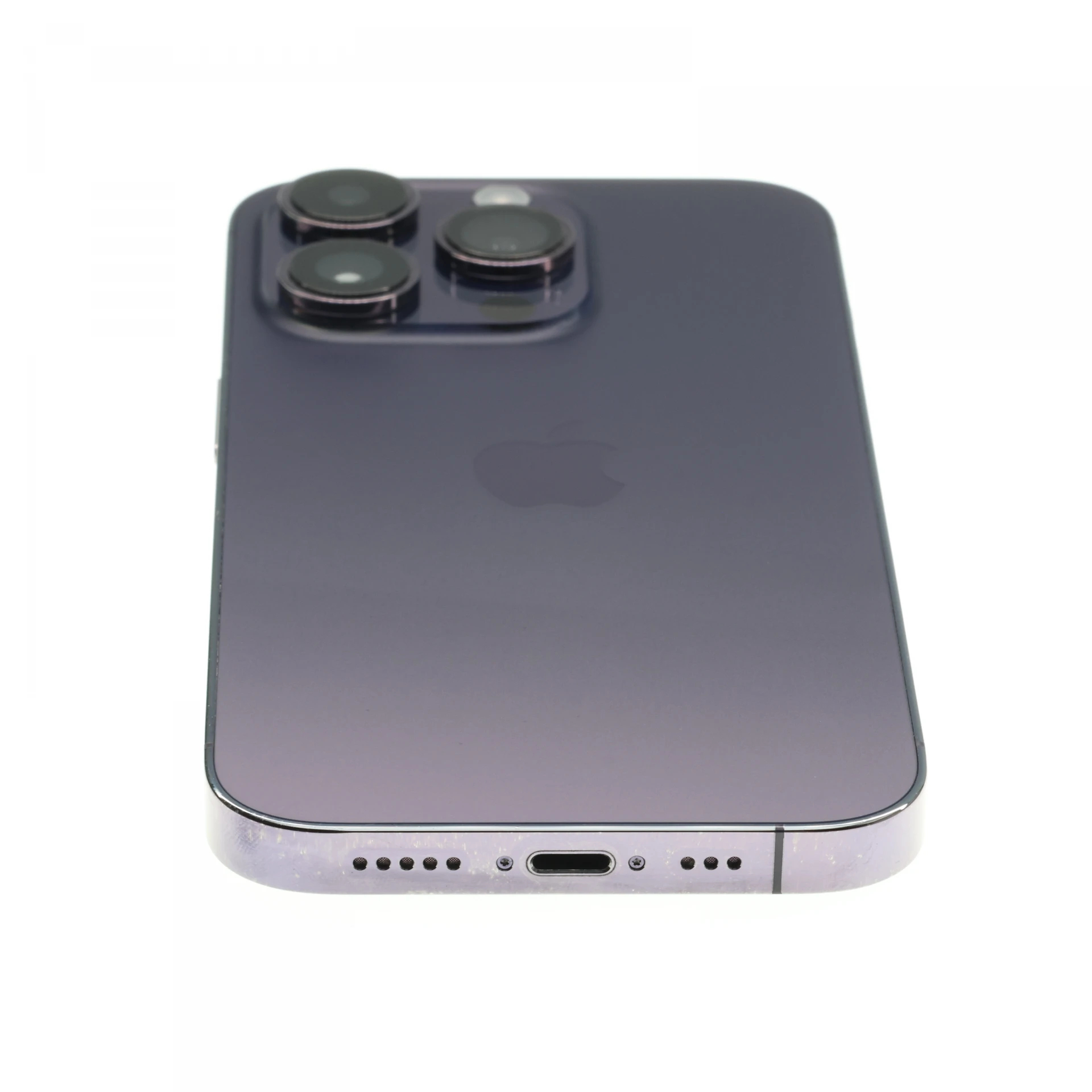 Apple iPhone 14 Pro 256 GB Deep Purple 100%