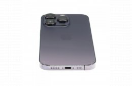 Apple iPhone 14 Pro 256 GB Deep Purple 100%