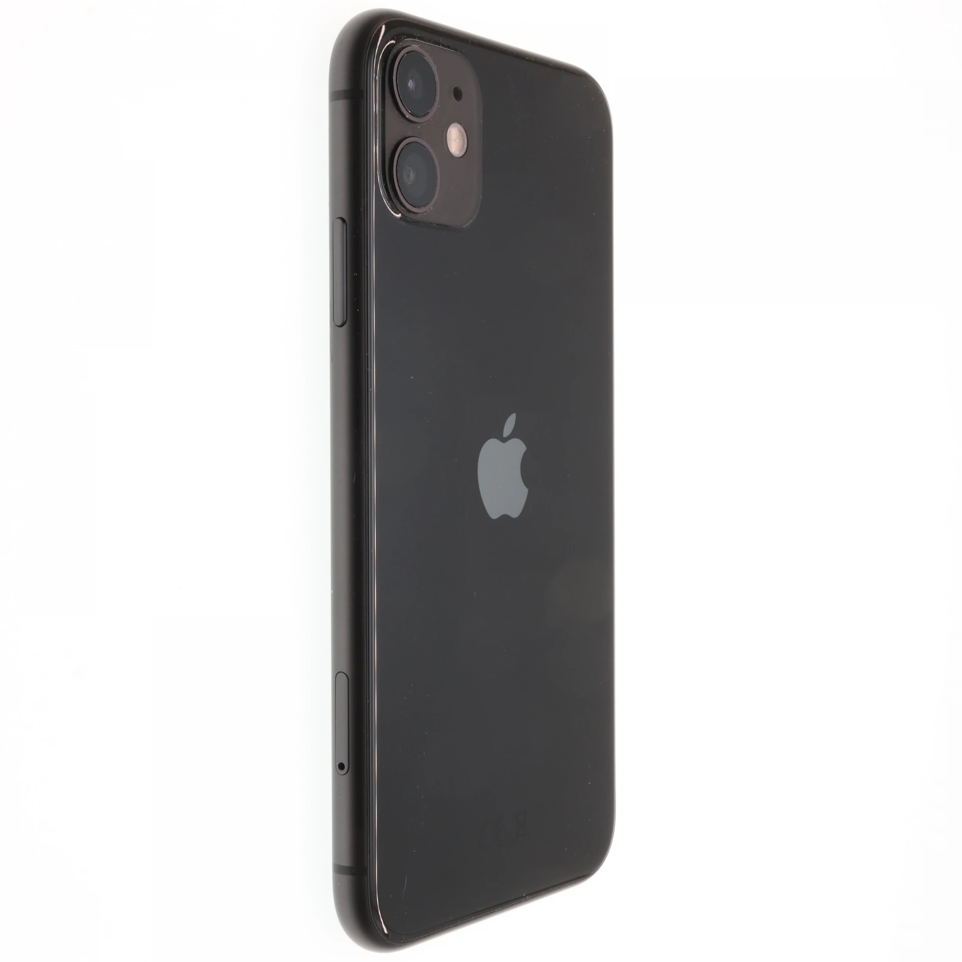 Apple iPhone 11 64 GB Black 89%