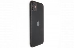Apple iPhone 11 64 GB Black 89%