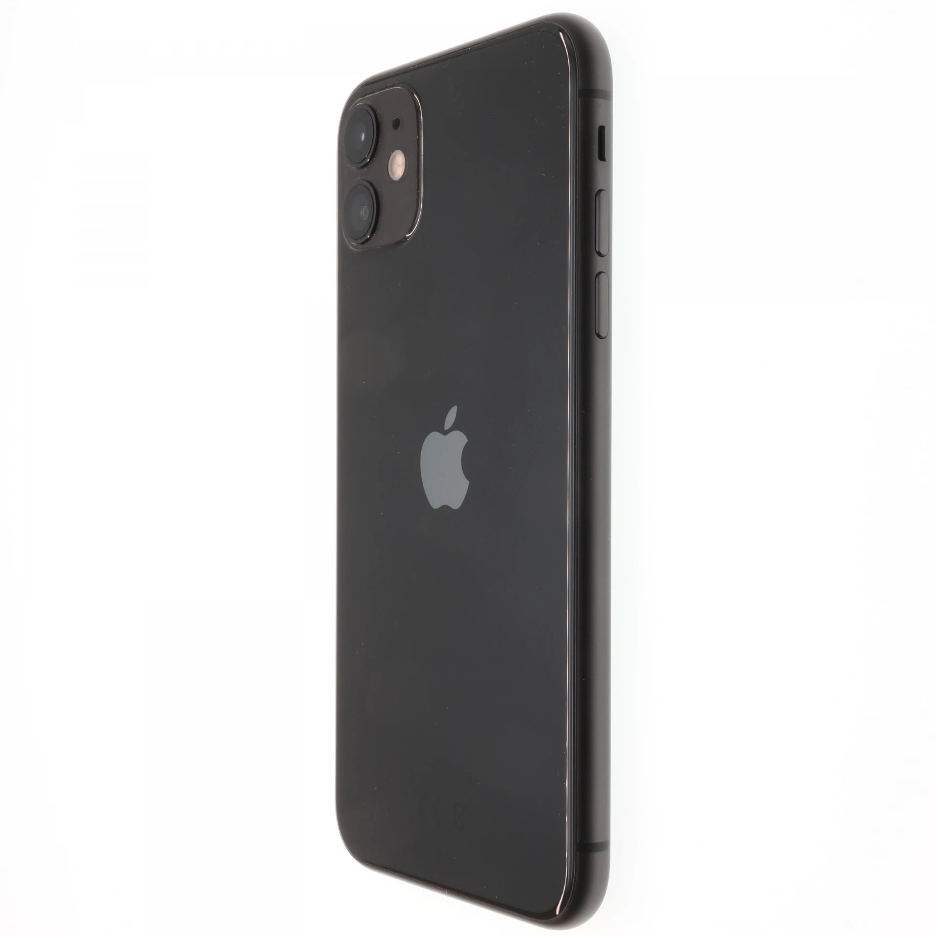 Apple iPhone 11 64 GB Black 89%