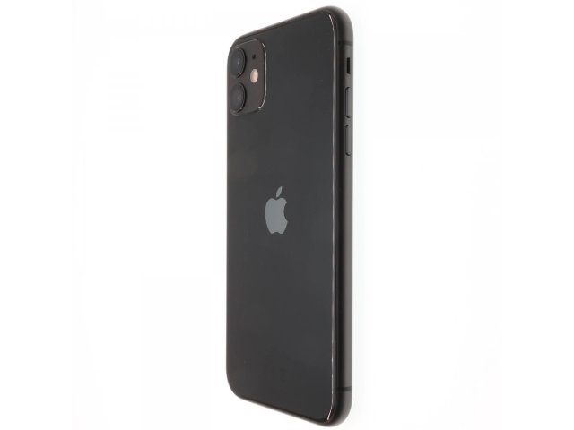 Apple iPhone 11 64 GB Black 89%