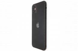 Apple iPhone 11 64 GB Black 89%