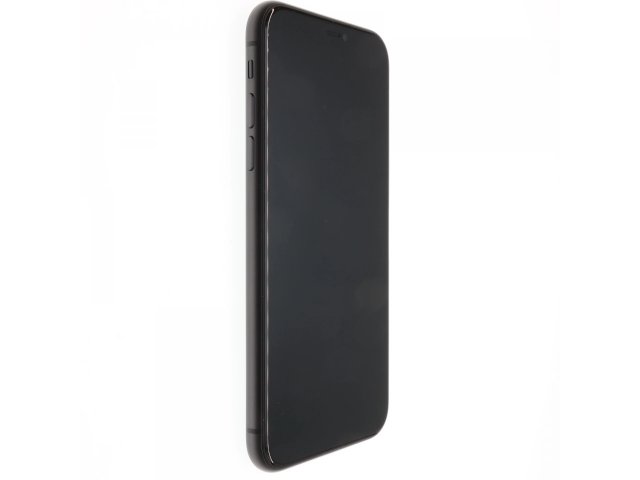 Apple iPhone 11 64 GB Black 89%