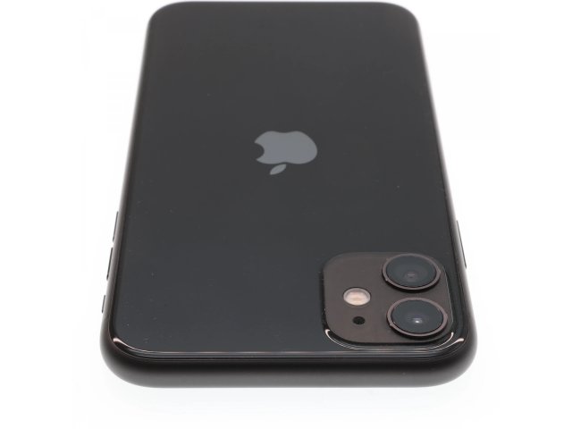 Apple iPhone 11 64 GB Black 89%