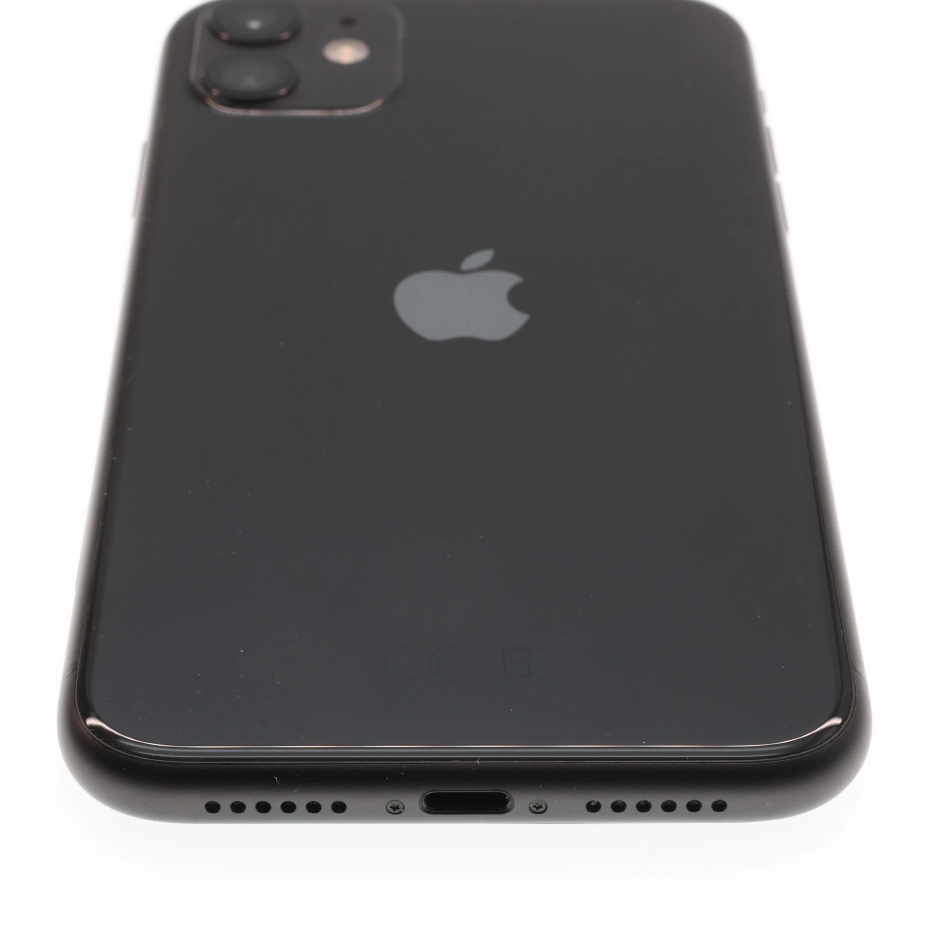 Apple iPhone 11 64 GB Black 89%