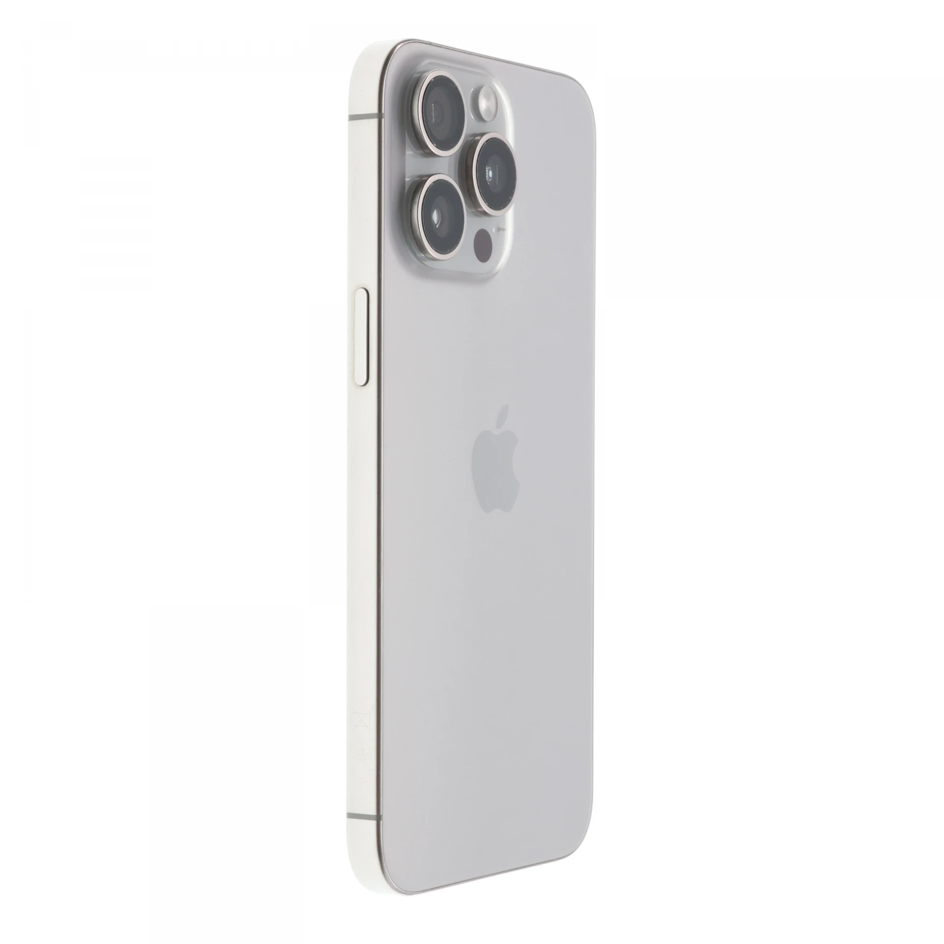 Apple iPhone 15 Pro Max 256 GB Natural Titanium 100%