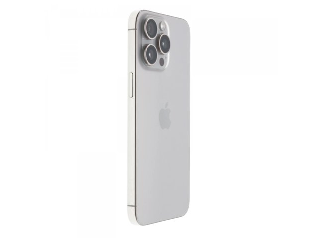 Apple iPhone 15 Pro Max 256 GB Natural Titanium 100%