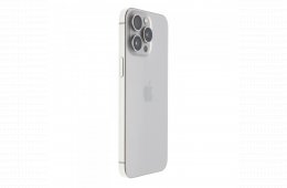 Apple iPhone 15 Pro Max 256 GB Natural Titanium 100%
