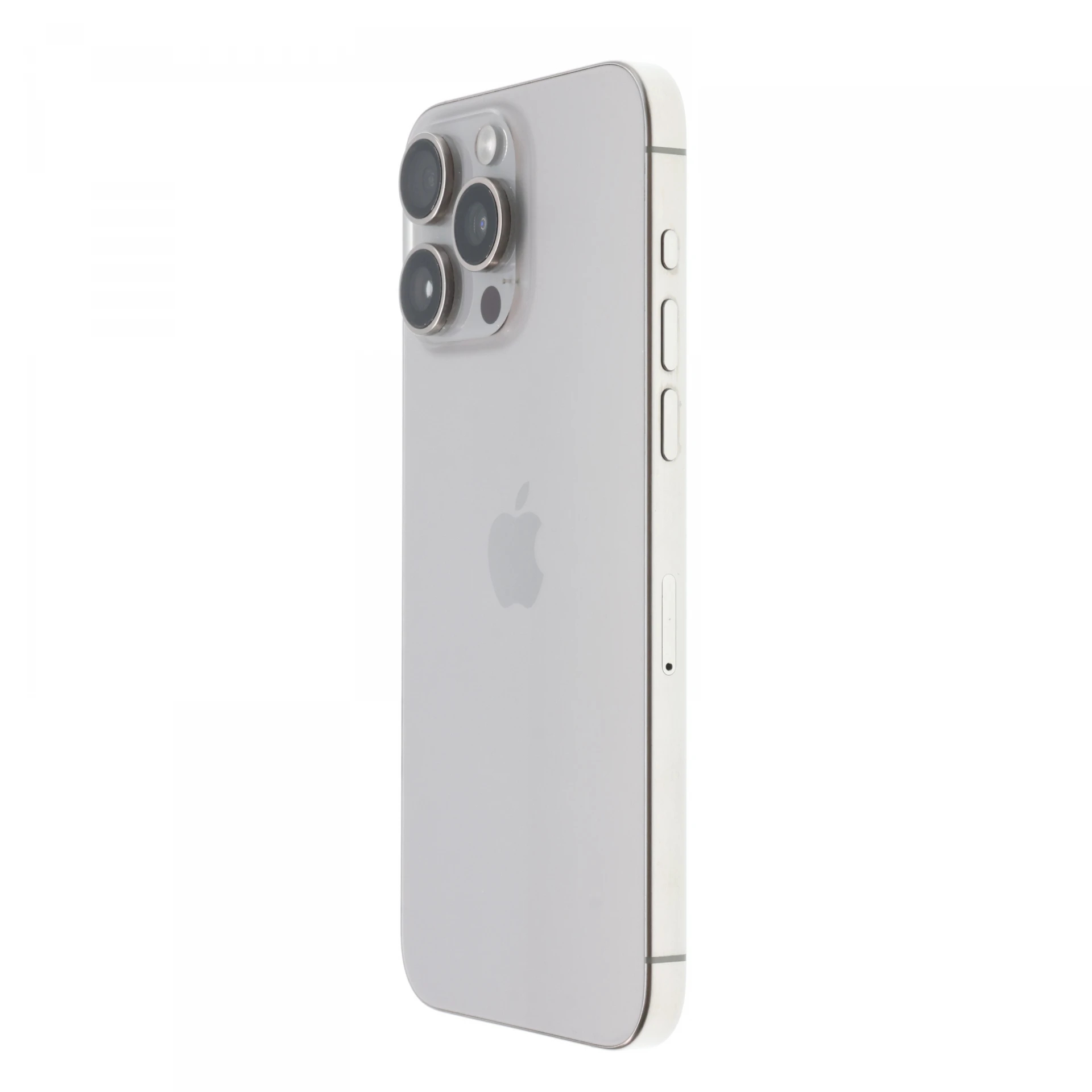 Apple iPhone 15 Pro Max 256 GB Natural Titanium 100%