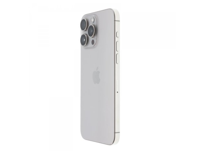 Apple iPhone 15 Pro Max 256 GB Natural Titanium 100%
