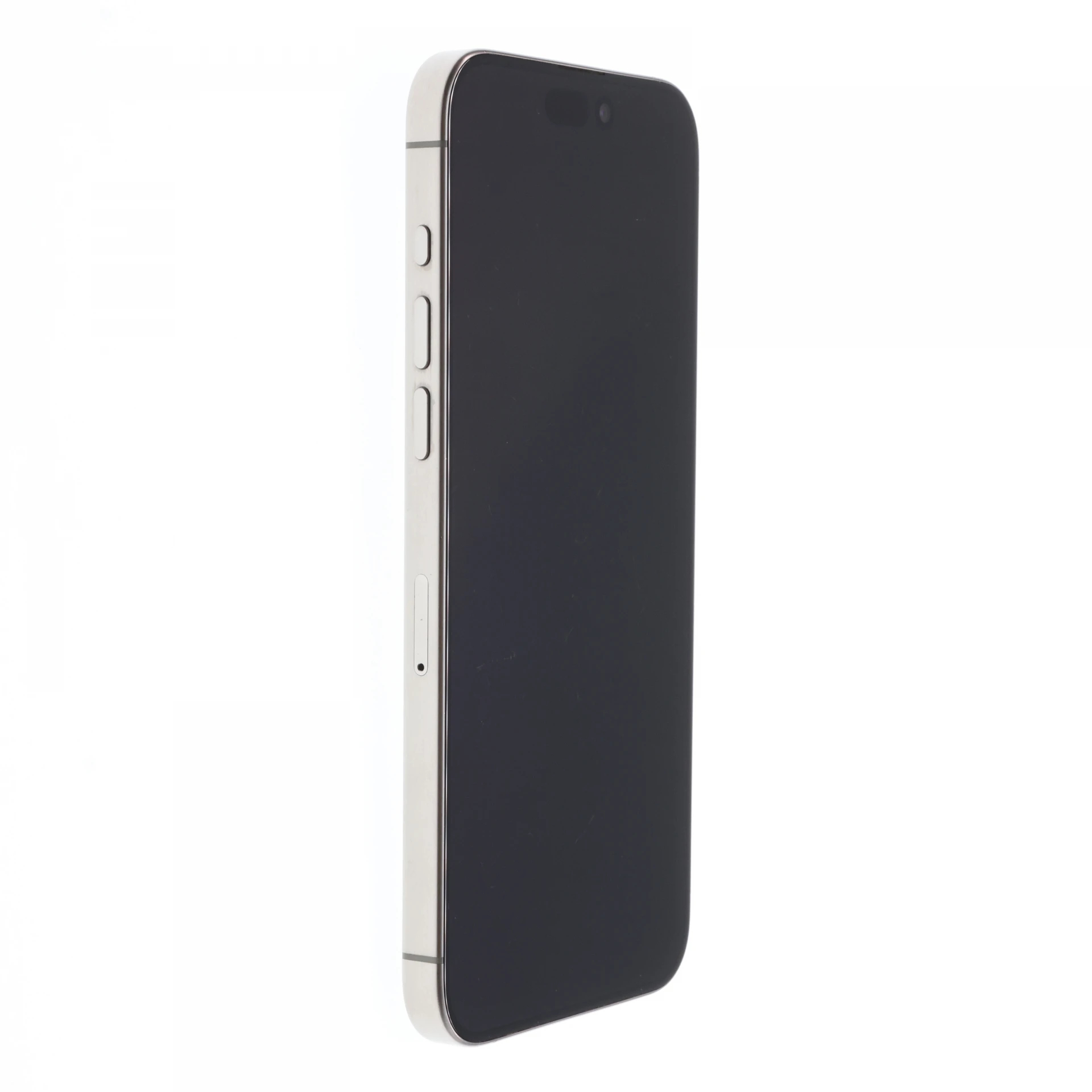Apple iPhone 15 Pro Max 256 GB Natural Titanium 100%