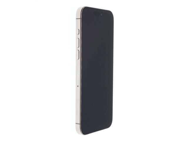 Apple iPhone 15 Pro Max 256 GB Natural Titanium 100%