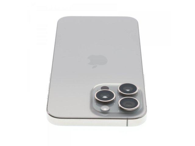Apple iPhone 15 Pro Max 256 GB Natural Titanium 100%